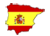 YEBETEL TELECOMUNICACIONES DYNOS - Espanol