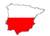 YEBETEL TELECOMUNICACIONES DYNOS - Polski